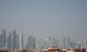 Катар - страна самых богатых людей