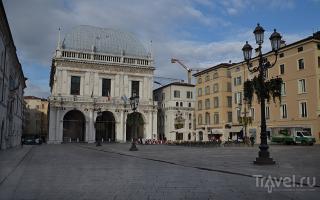 Город Брешиа (Италия): краткая информация о населенном пункте и его достопримечательностях Брешиа италия