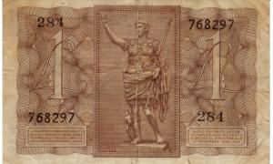 Деньги в Италии: монеты и сколько валюты брать с собой