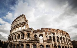 Выходные в Риме: два незабываемых дня в Вечном Городе Триумфальная арка Константина