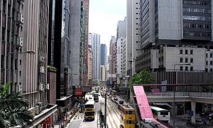Население Гонконга: численность, занятость и интересные факты