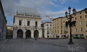 Город Брешиа (Италия): краткая информация о населенном пункте и его достопримечательностях Брешиа италия