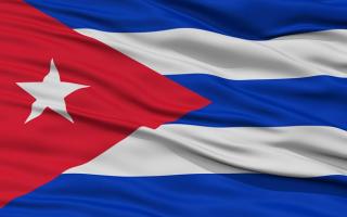 На каком языке говорят на Кубе?