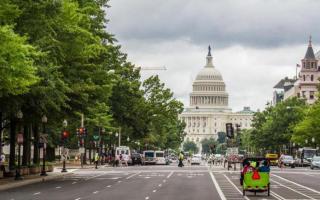 Город Вашингтон: достопримечательности, фото, личные впечатления от столицы США