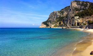 Лучшие песчаные пляжи италии для отдыха