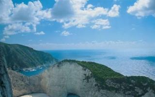 Лучшие пляжи Греции: самые красивые, чистые, комфортные и безопасные места отдыха Эллады